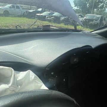 2013-2020 (2013) Subaru BRZ Dashboard Dash Panel Cover