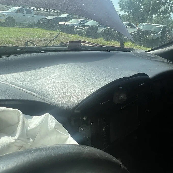 2013-2020 (2013) Subaru BRZ Dashboard Dash Panel Cover