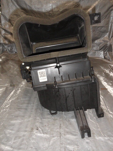 2002 Honda Civic Heater Blower Motor Assembly