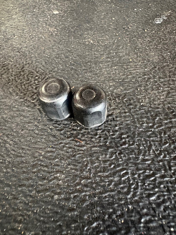 Honda Acura OEM Wiper Arm Nuts 