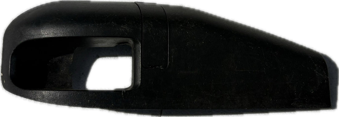 2013-2017 Scion FRS FR-S BRZ Gas Fuel Door Lever Trim Cover Panel OEM