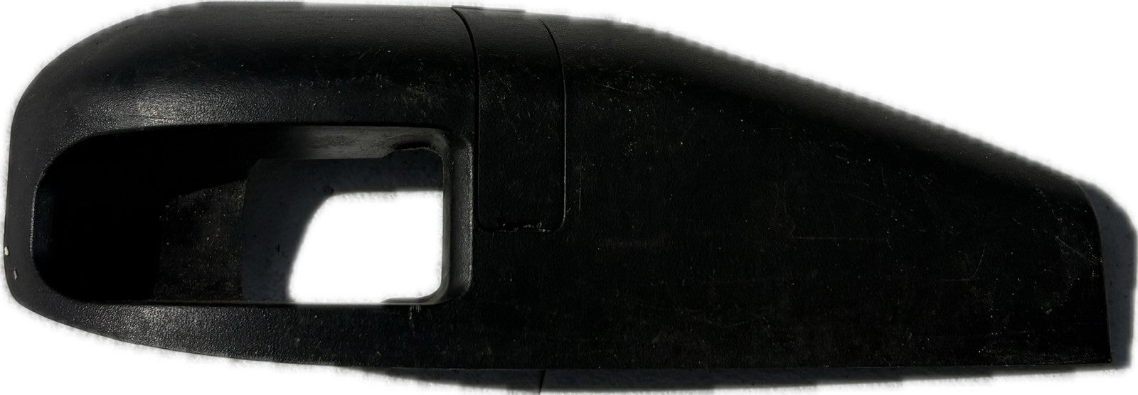 2013-2017 Scion FRS FR-S BRZ Gas Fuel Door Lever Trim Cover Panel OEM