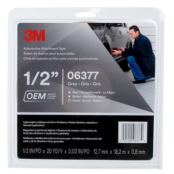 3M MULTI PURPOSE TAPE 1\2IN