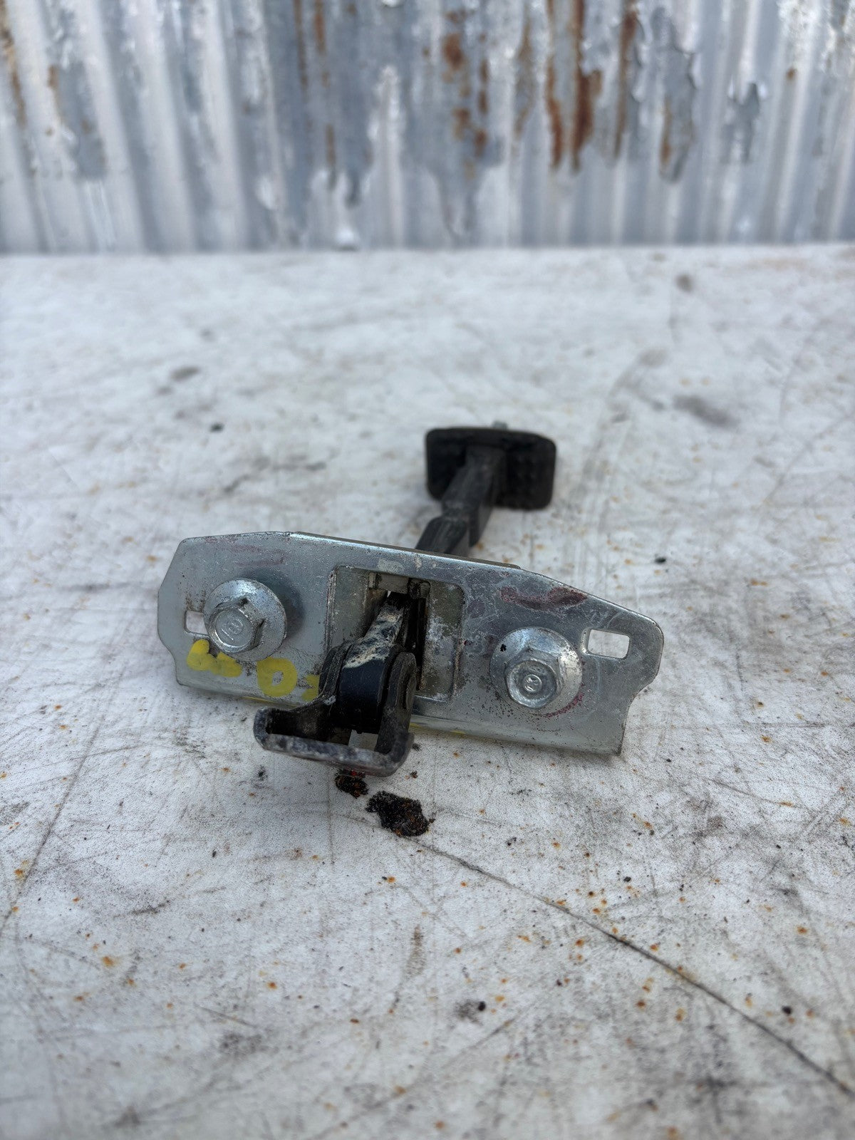2006-2011 Honda Civic Coupe FG2 Door Check Passenger Side Right Hand 
