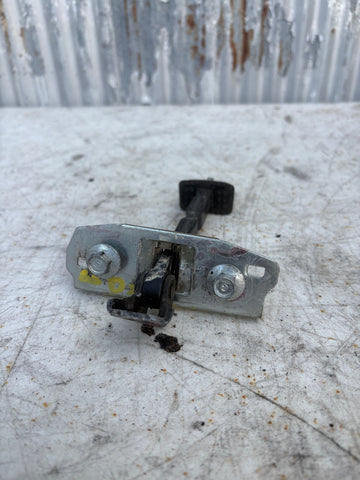 2006-2011 Honda Civic Coupe FG2 Door Check Passenger Side Right Hand 