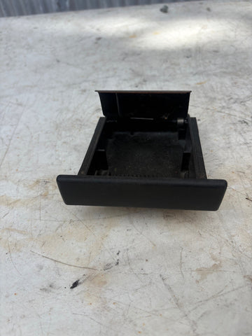 2002-2004 Subaru WRX Wagon OEM Ash Tray Black Dash Trim  