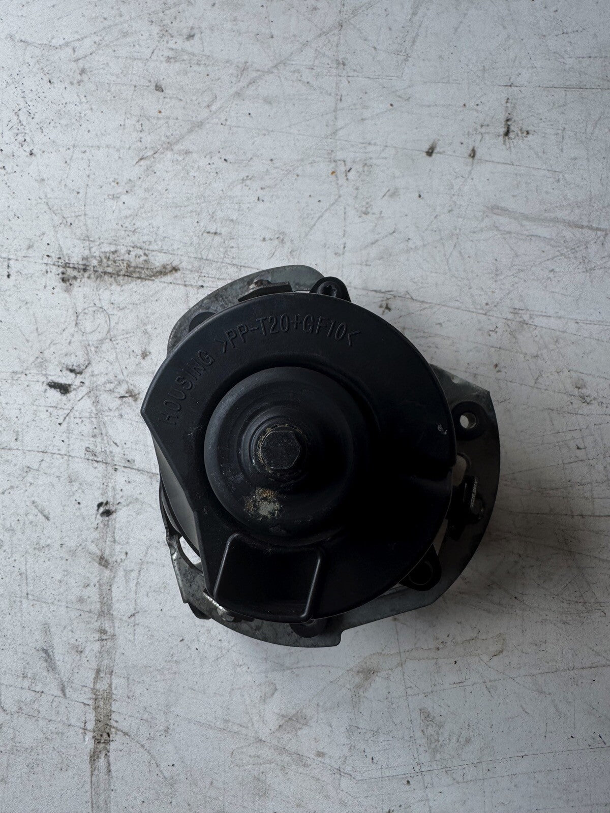 06-08 Subaru Forrester 06-07 Subaru Impreza 2.5l DENSO #14828AA060 OEM