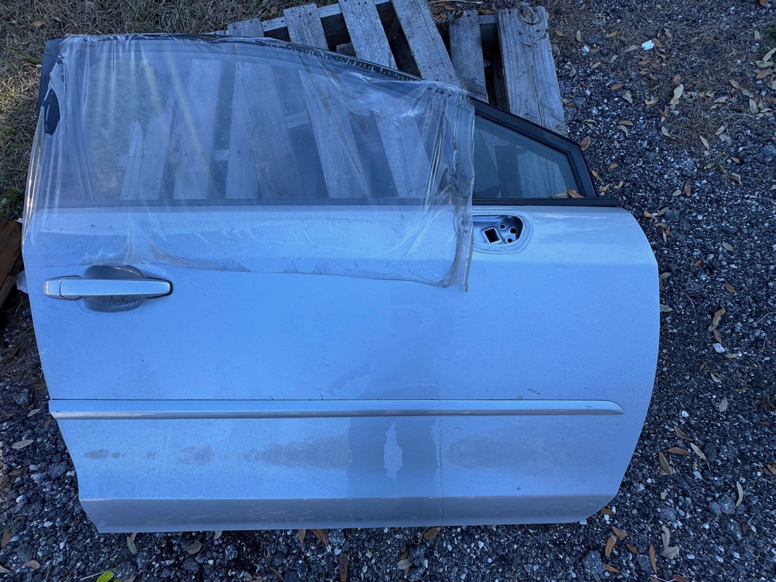 2015-2020 Subaru WRX STI Front Passenger Door