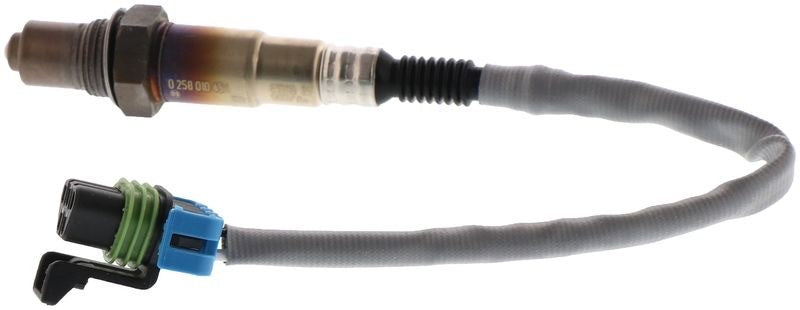 BOSCH 02 SENSOR 16454 GM
