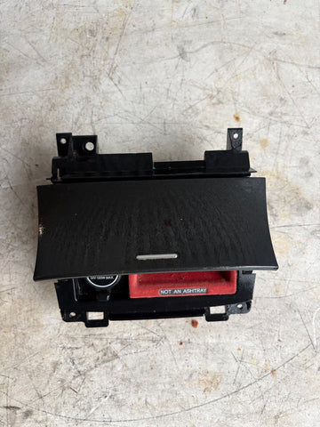 2004-2008 Acura TSX Dash Storage Power Outlet 