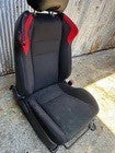 2013 Scion FRS Passenger Seat