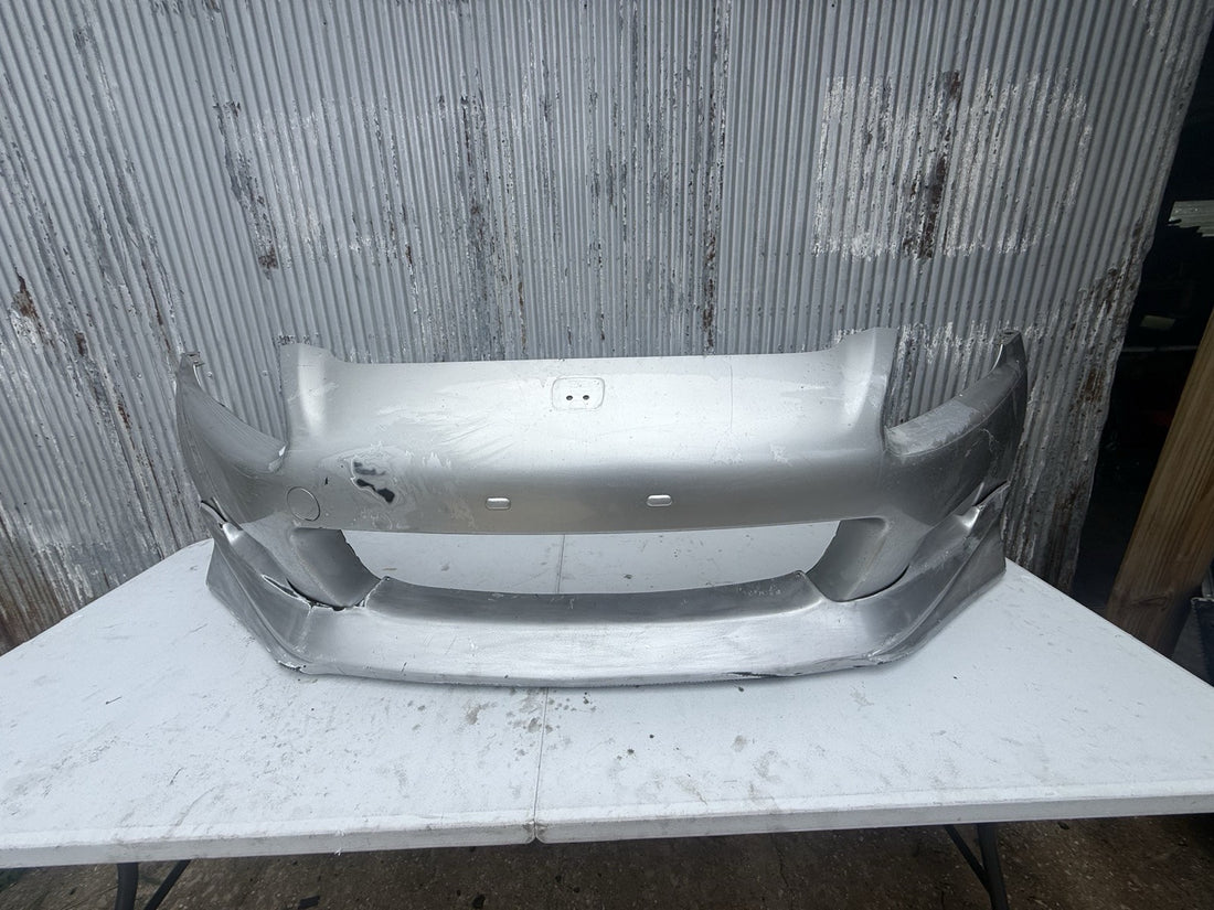 2000-2002 Honda S2000 Font bumper wth lip 