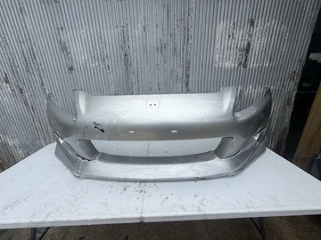 2000-2002 Honda S2000 Font bumper wth lip 