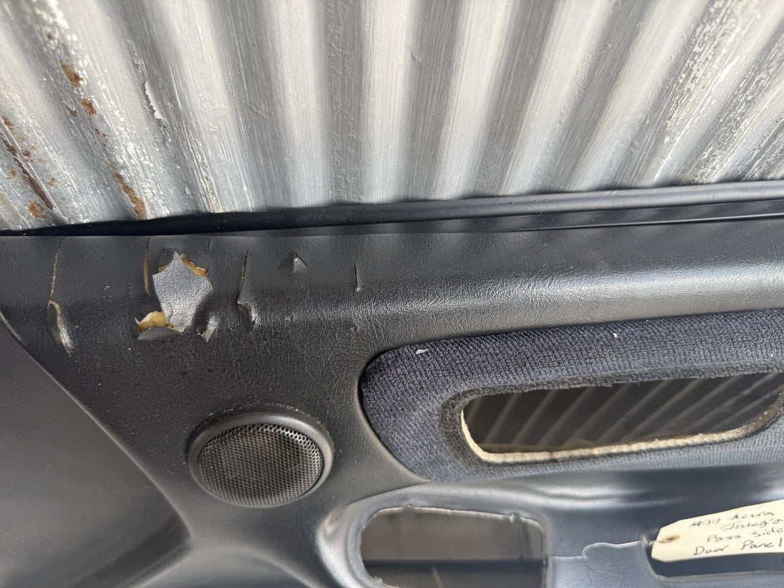 1999-2000 Acura Integra Door panels L&R