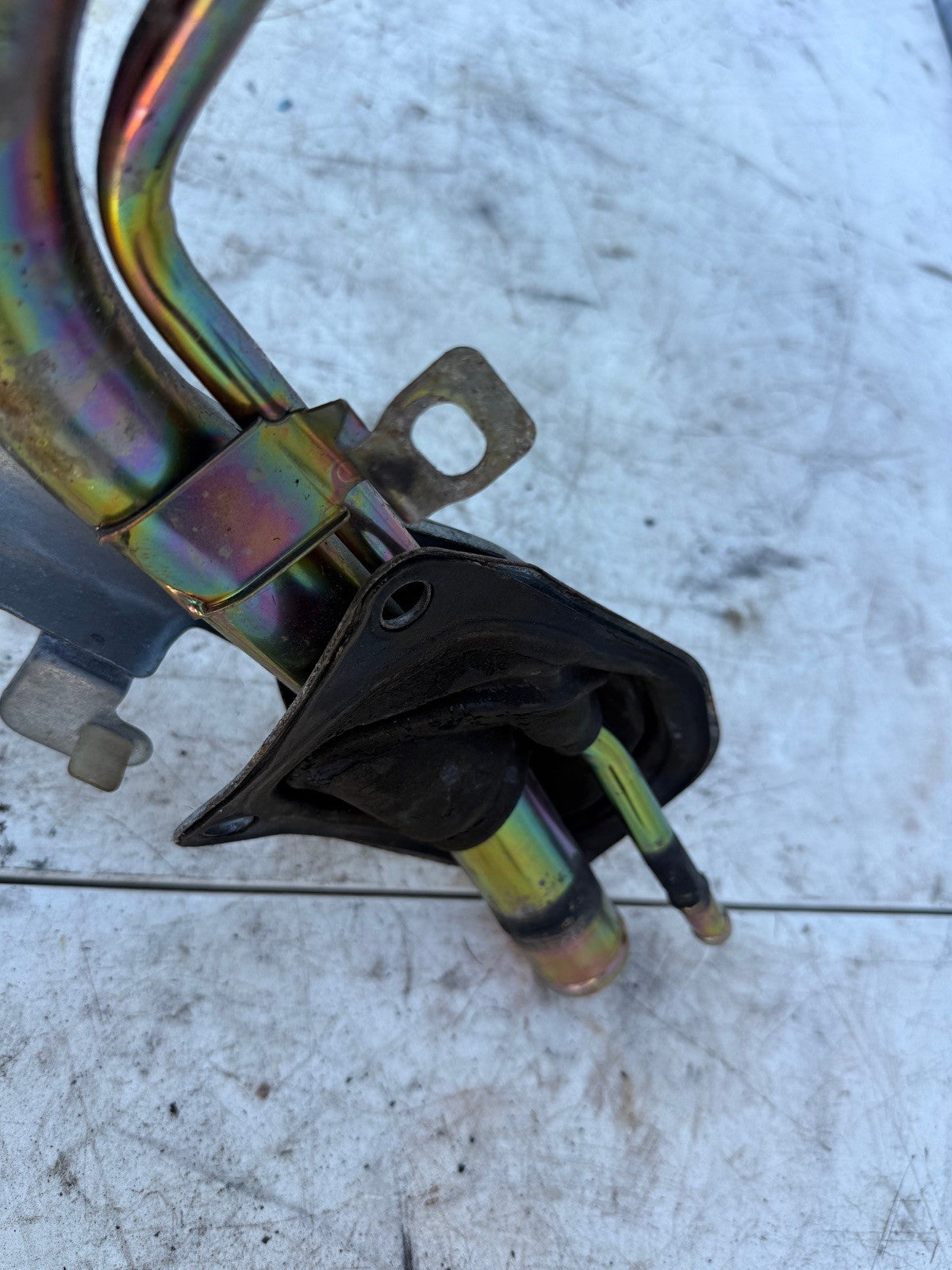 1989-1990 Honda CRX SI Fuel Filler Neck