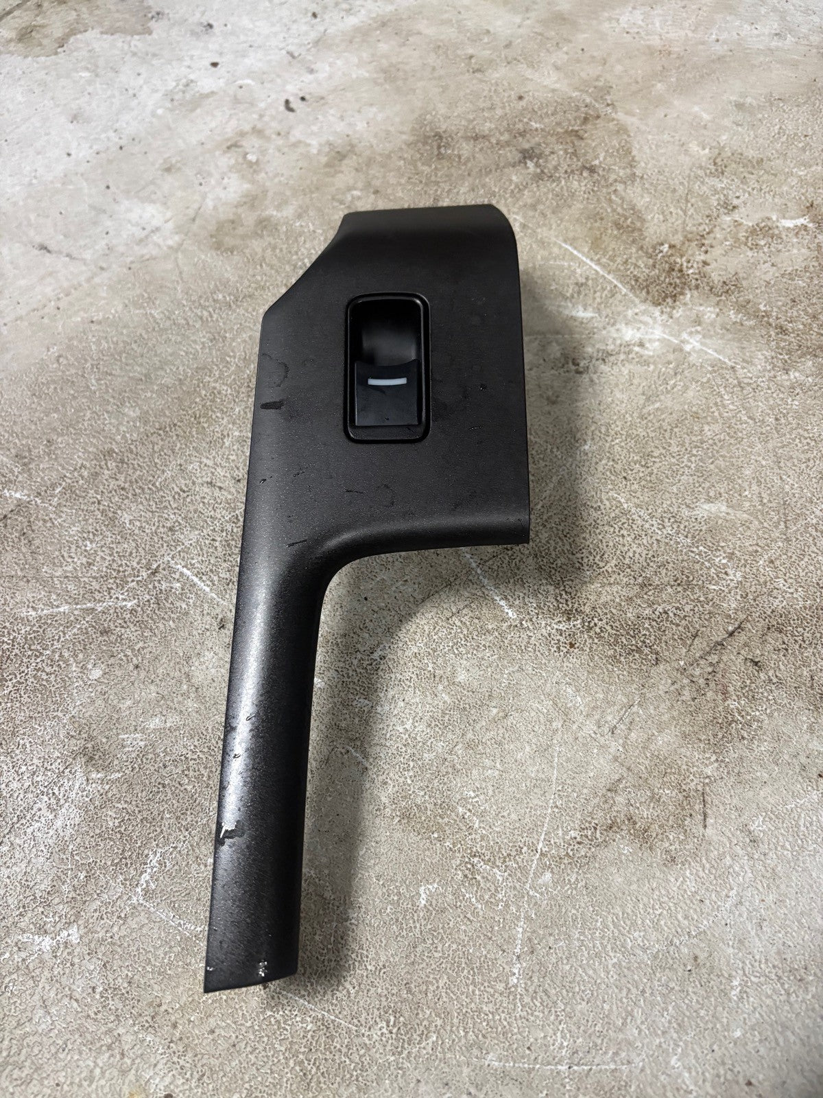 2004-2008 Acura TSX Passenger Side Front Window Switch 
