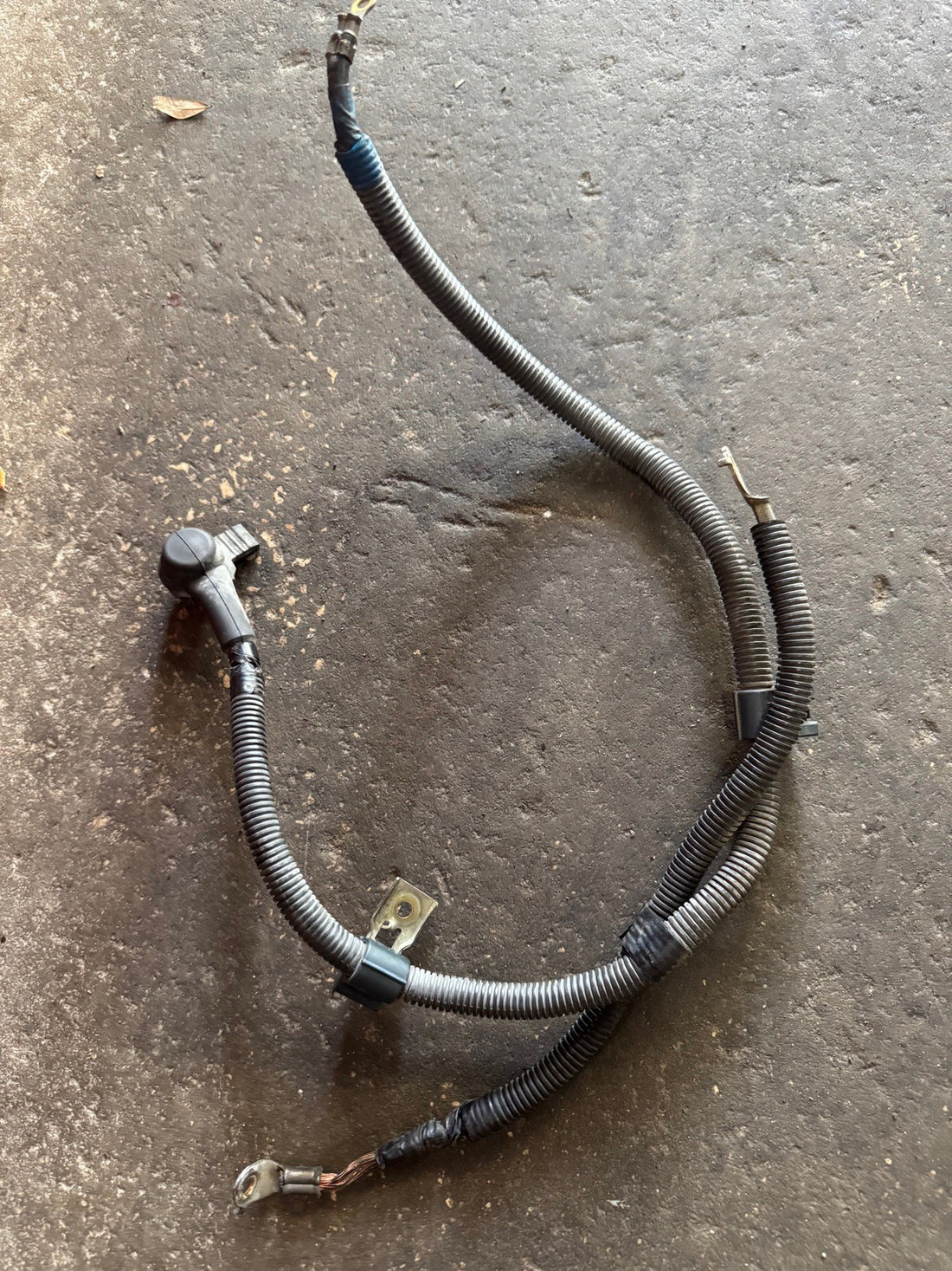 2000-2004 Honda S2000 Charge Harness 