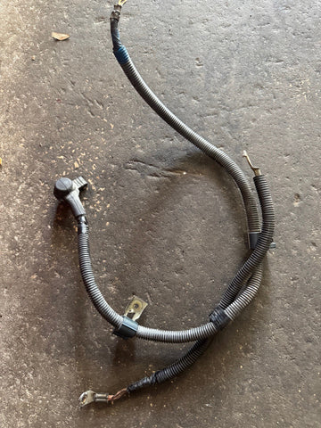 2000-2004 Honda S2000 Charge Harness 