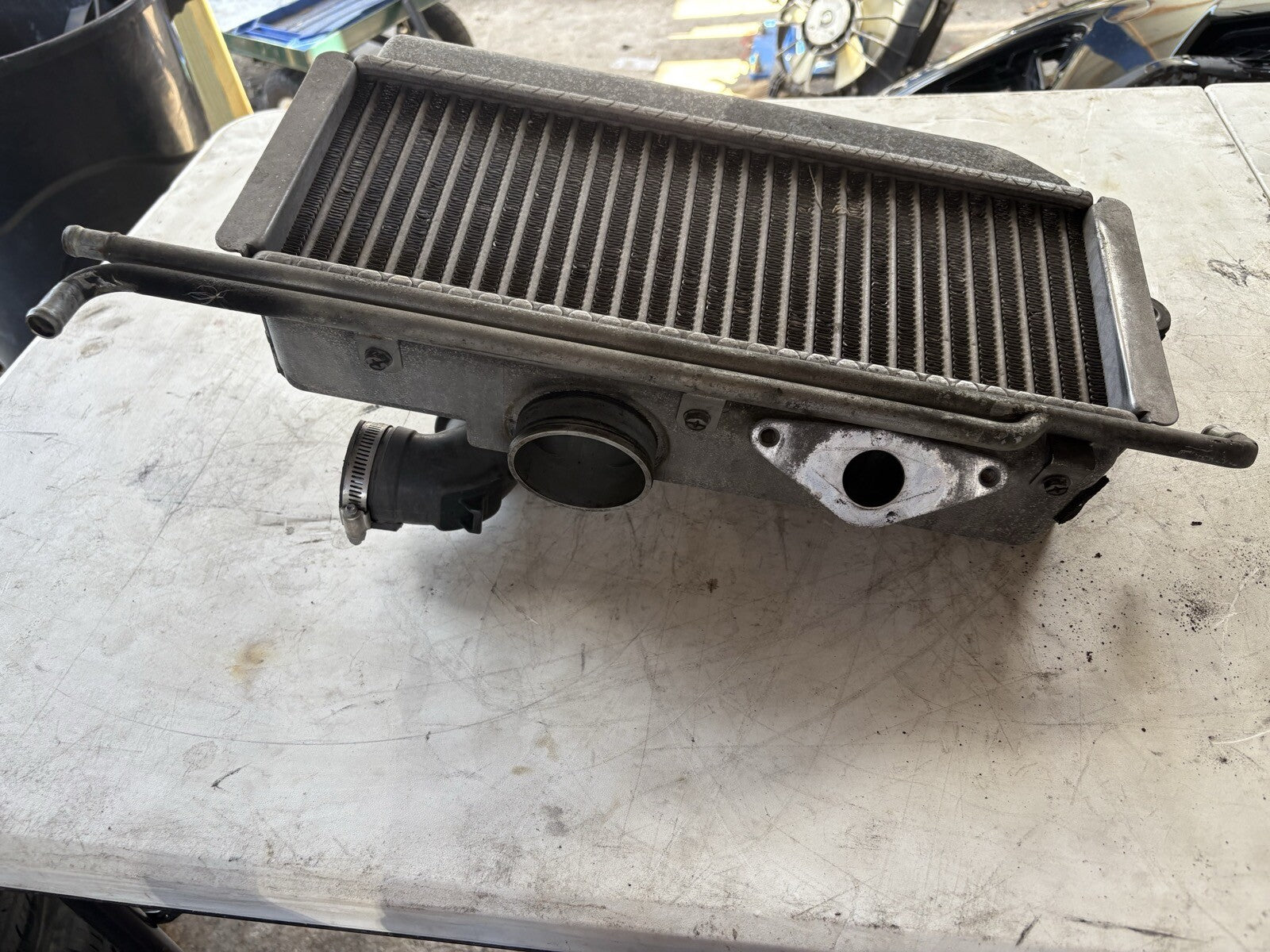 2003 Subaru WRX Intercooler EJ20