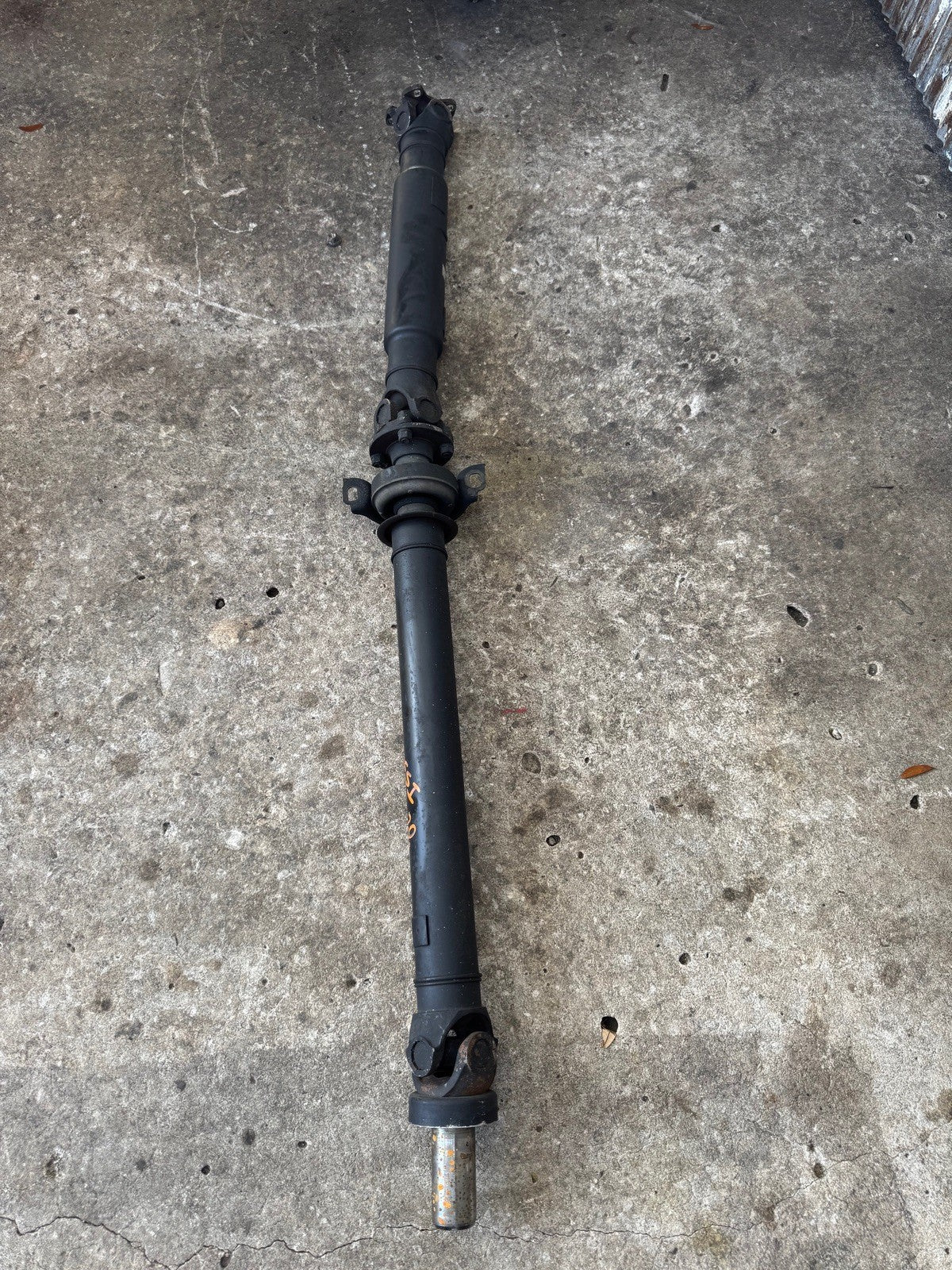2002 Lexus IS300 Drive Shaft AUTO 
