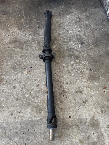 2002 Lexus IS300 Drive Shaft AUTO 