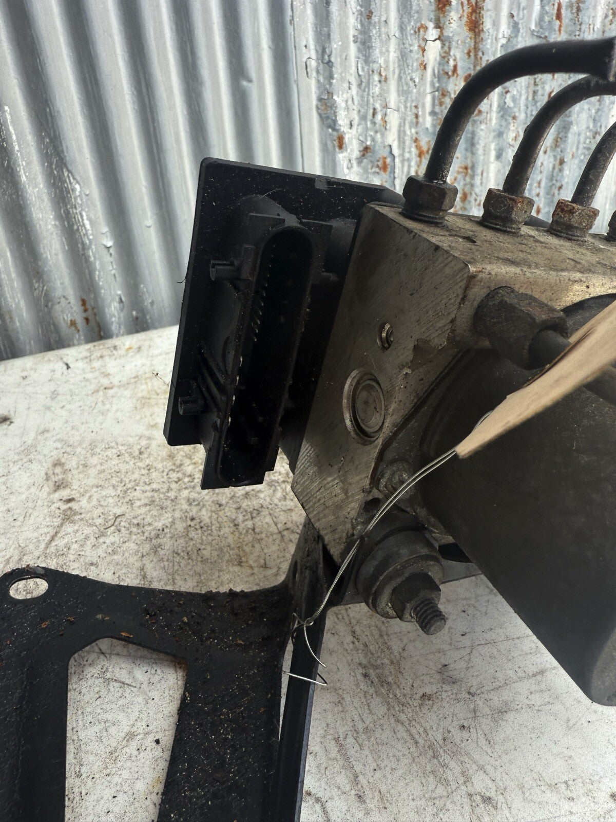 2007 Subaru WRX ABS PUMP 