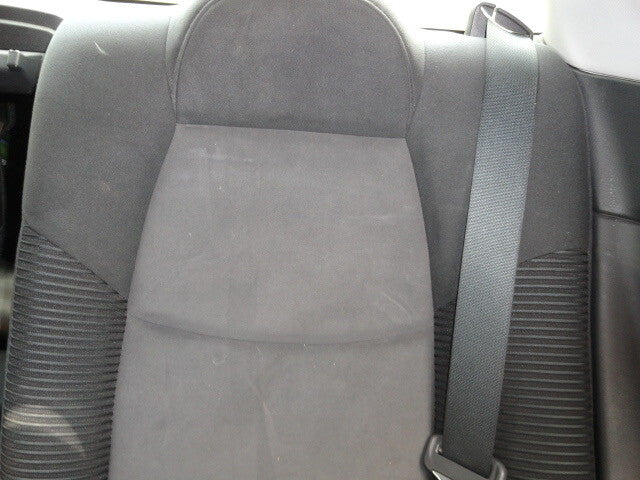 2004 Mazda RX8 Genuine Rear Seats (Pair) 4-split Variation Moquette Gray