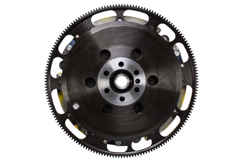 Advanced Clutch T1R-G01 TWIN DISC CLUTCH KIT  CHEVY CAMARO CORVETTE