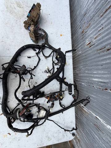 04-05 Mazda Rx8 Chassis Engine Bay Harness