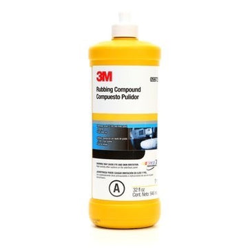 3M PERFECT-IT RUB COMPND QRT