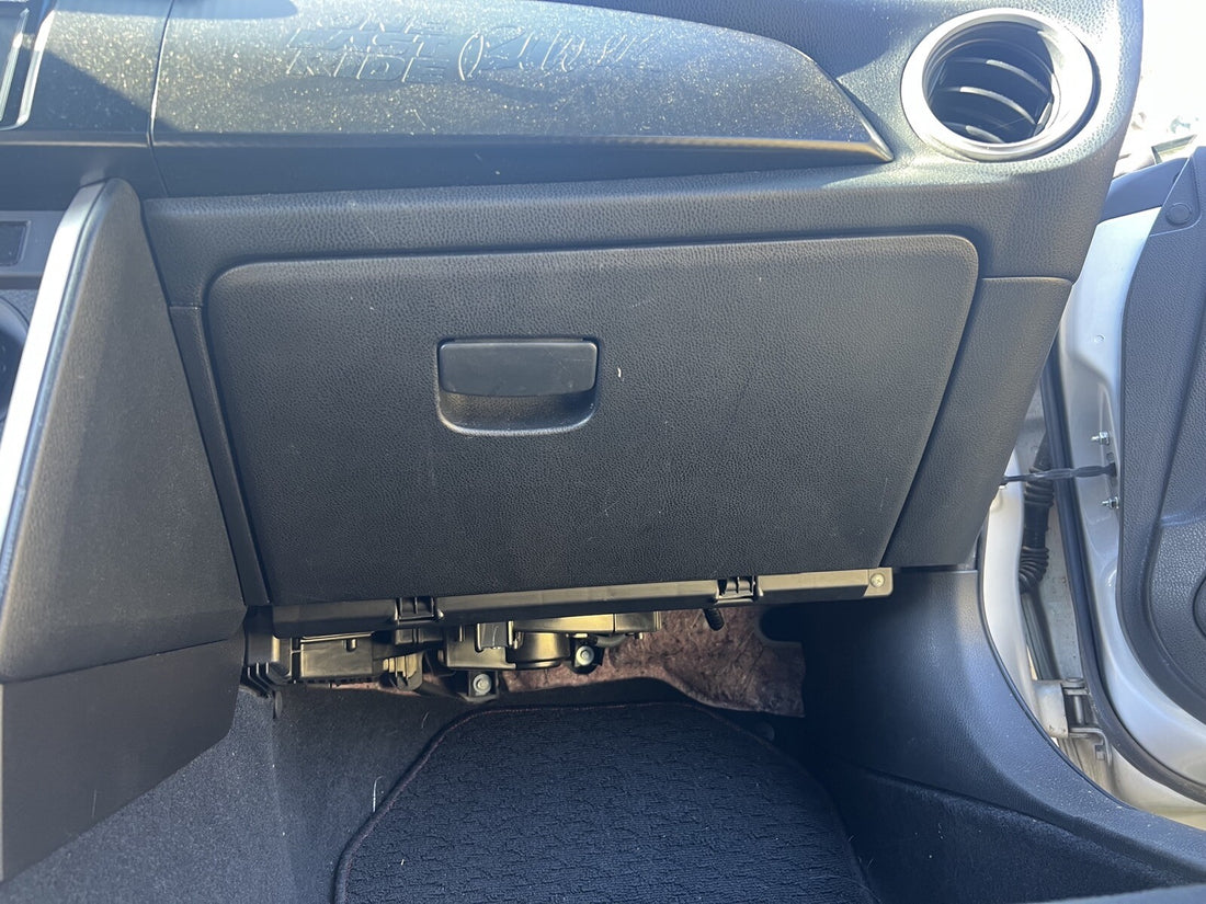 2013 Scion FRS Glove Box 