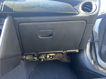 2013 Scion FRS Glove Box 