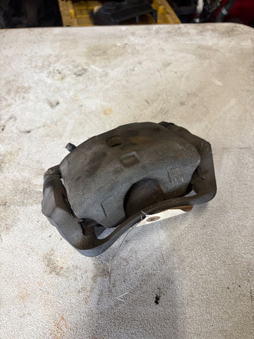2012-2015 Honda Civic SI Front Driver Brake Caliper OEM 