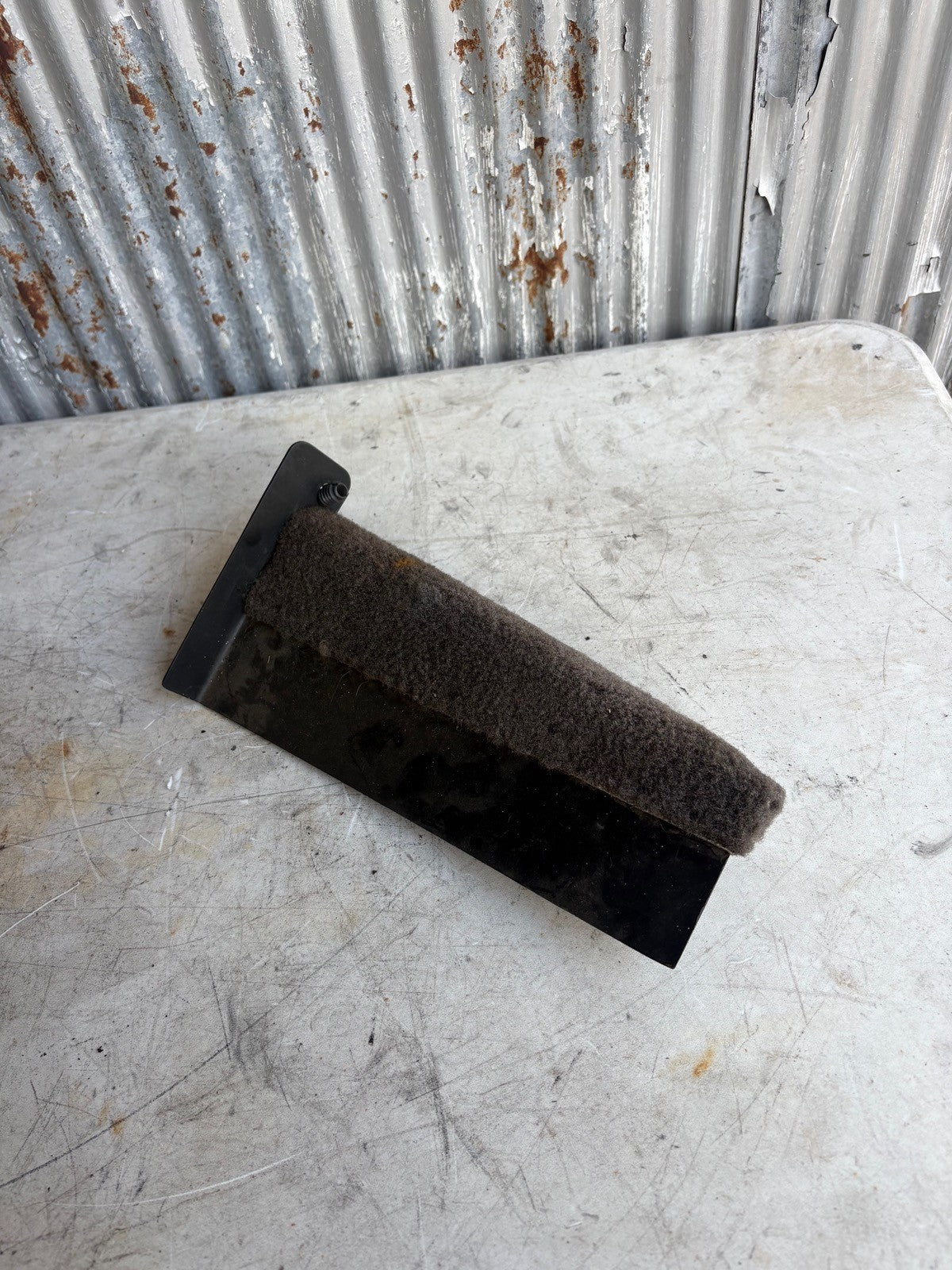 1990-1994 Eagle Talon Center Floor Trim Cover
