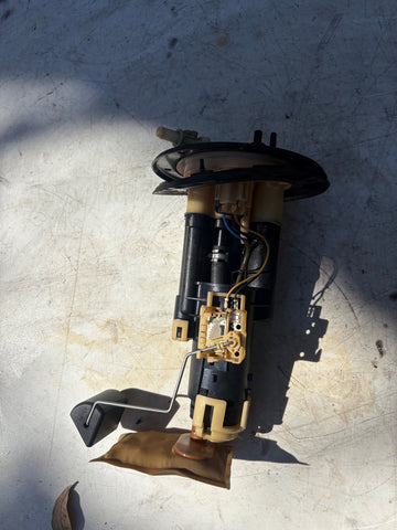 2001 Honda S2000 AP1 Fuel Pump Hanger Assembly Complete Working 