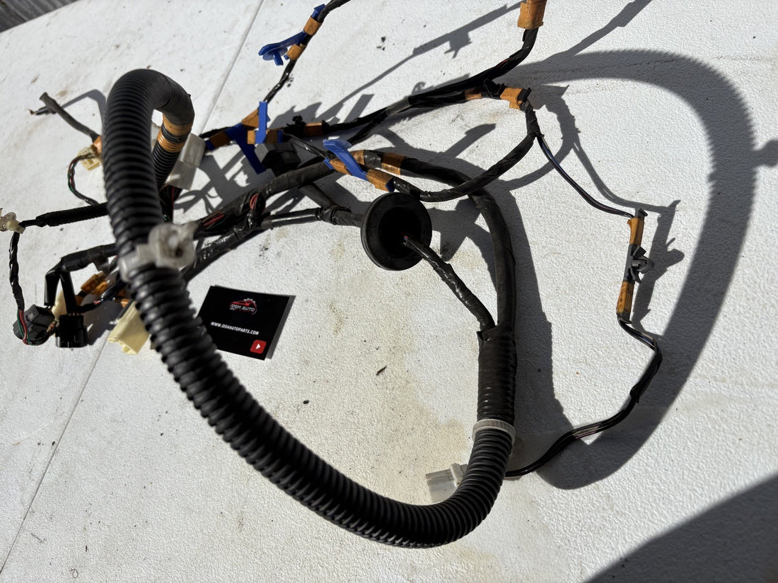 1999-2005 Mazda Miata NB Rear Taillight Fuel Pump Harness 