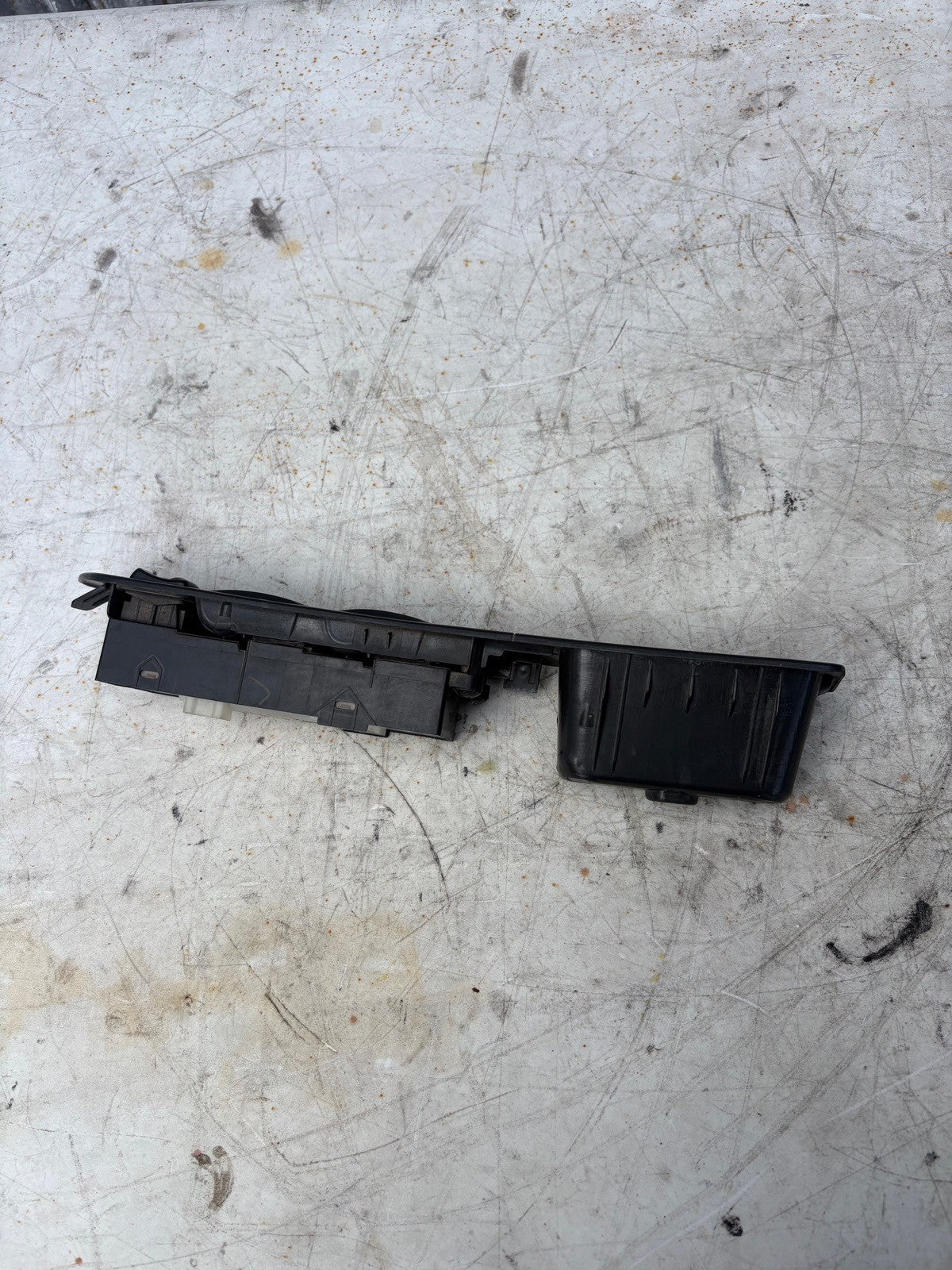 2002-2004 Subaru Impreza & WRX Driver Master Window Switch