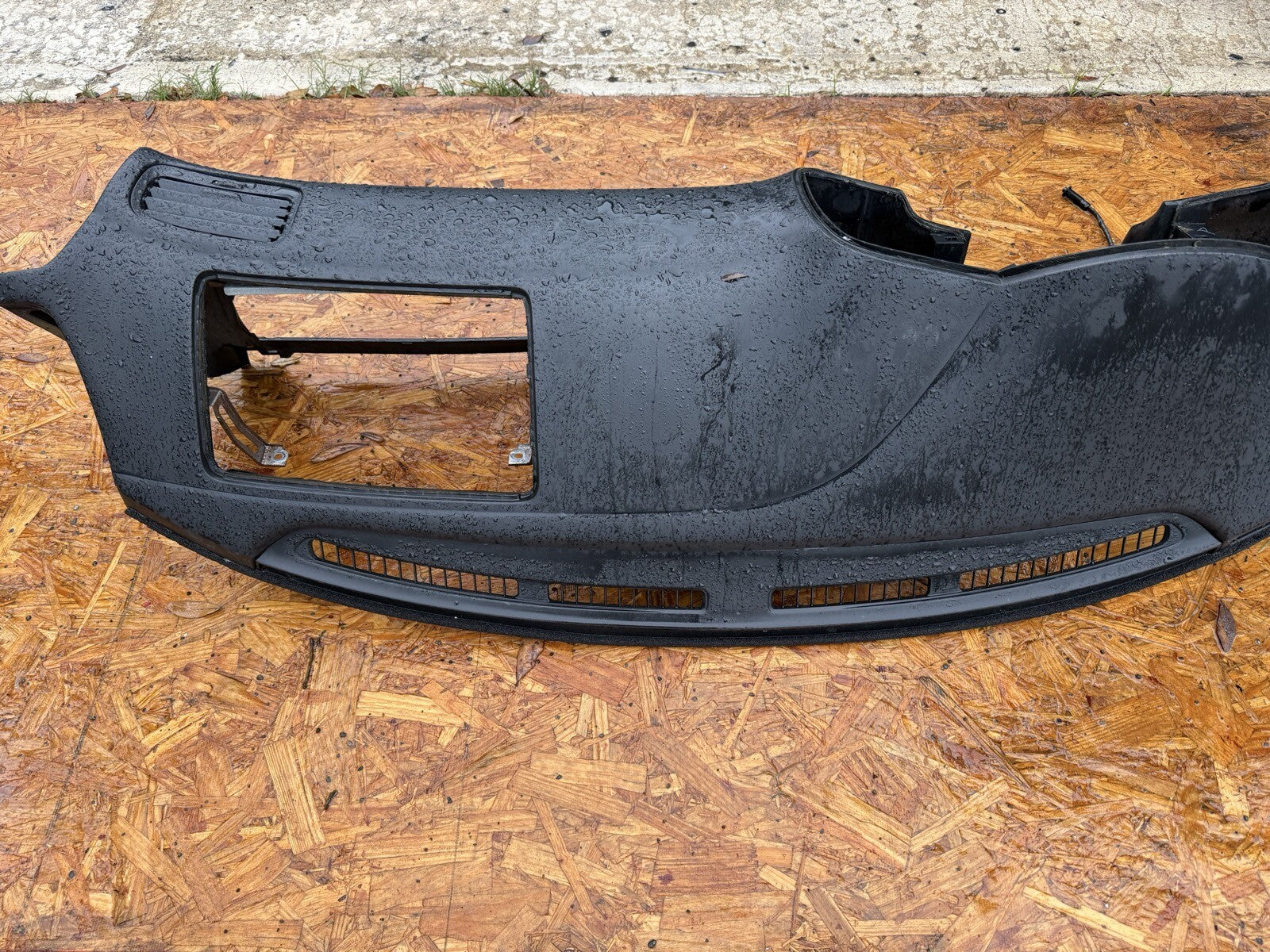 2001 Honda S2000 Dash OEM 