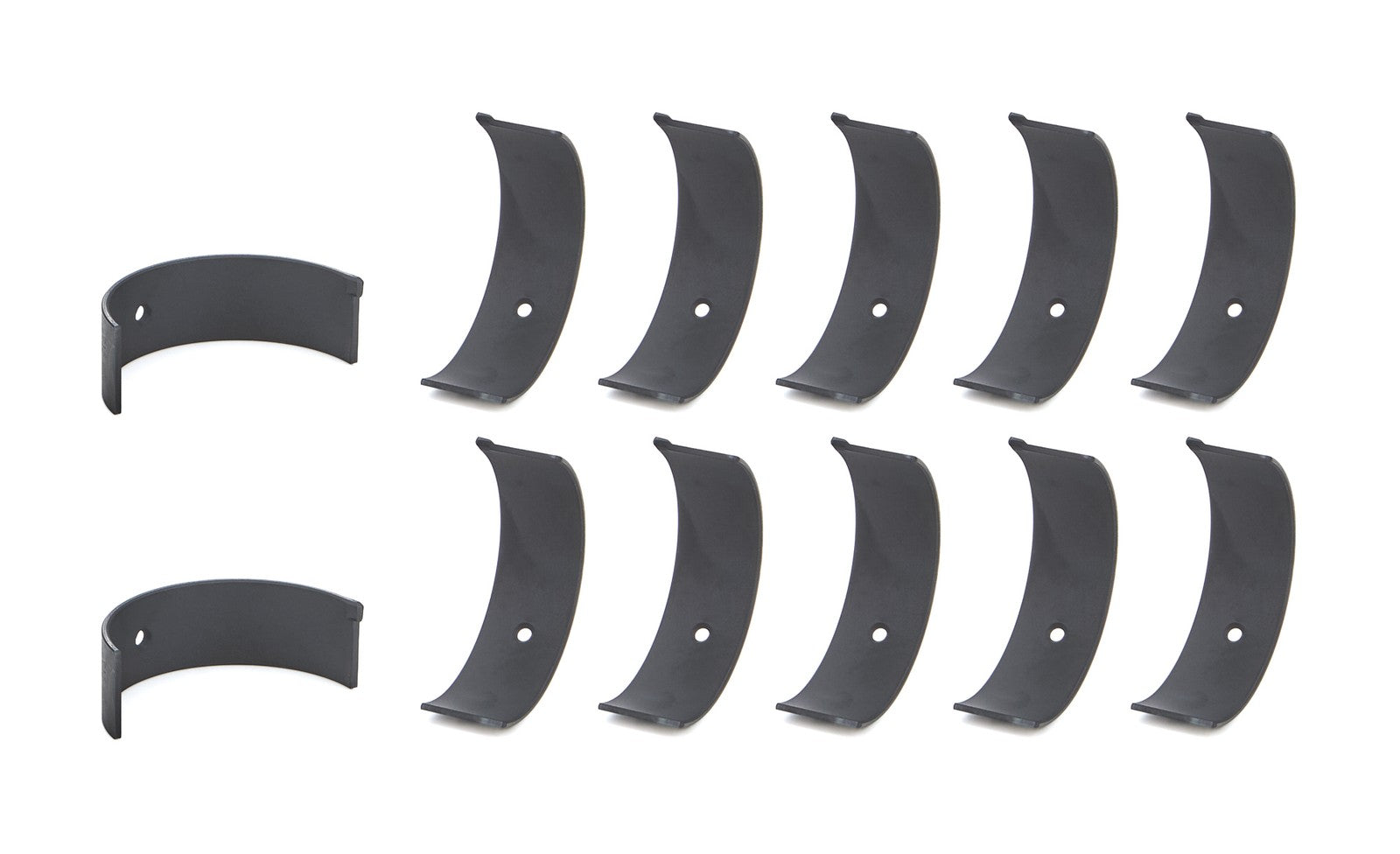  ACL BEARINGS Rod Bearing Set Coated Toyota 6 2JZGE 2977cc