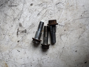 Honda Acura Half Shaft Jack Shaft Mid Shaft Bolts 