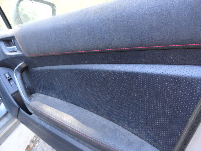 2013 Subaru BRZ Passenger Side Interior Door Panel