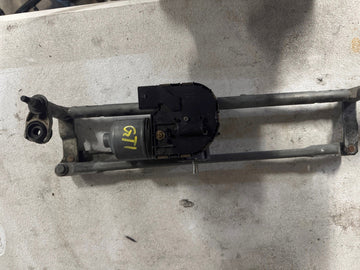 2008-2009 VW GTI Windshield Wiper Motor Assembly 