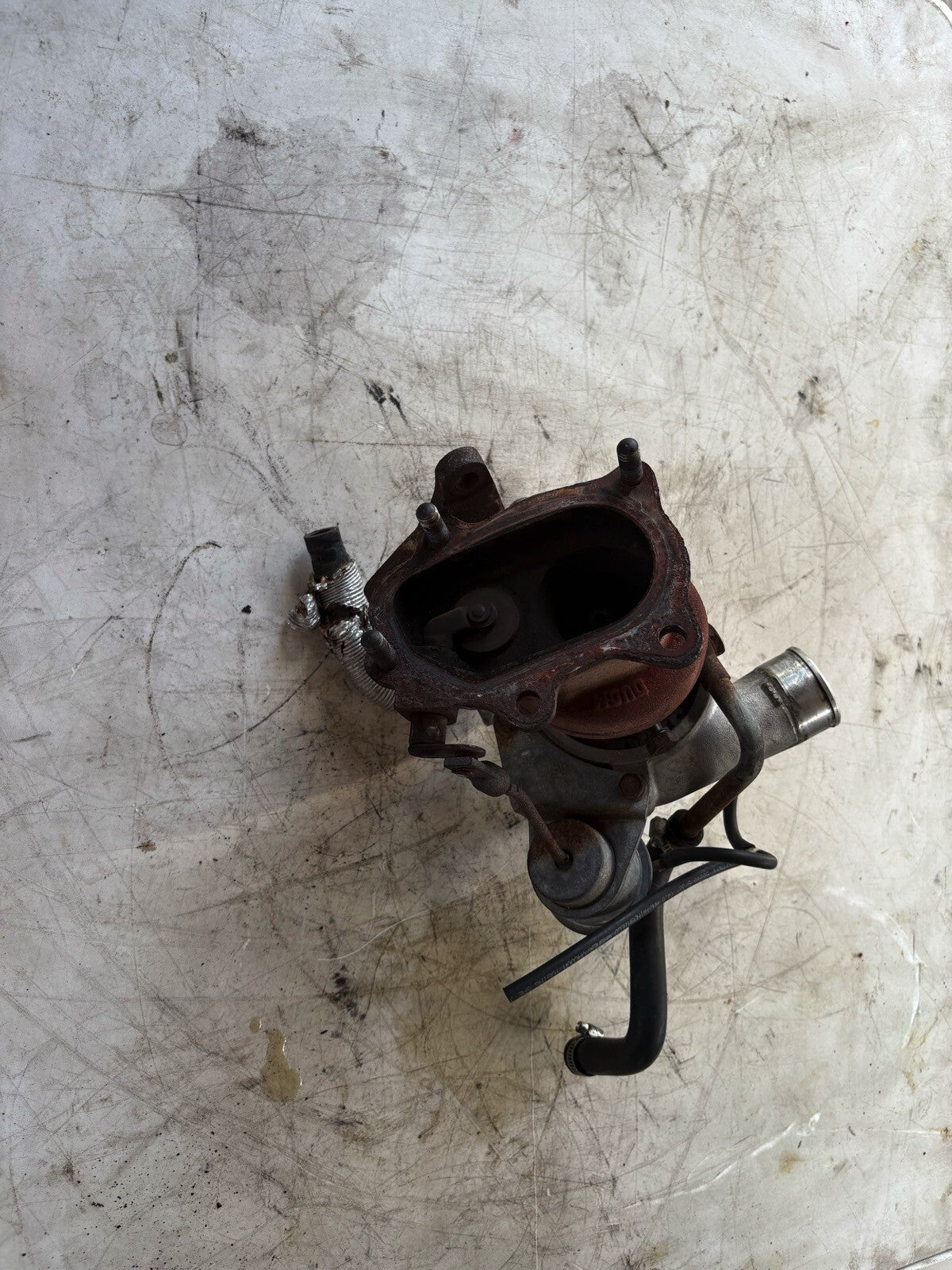 2003 Subaru WRX Turbo OEM EJ20