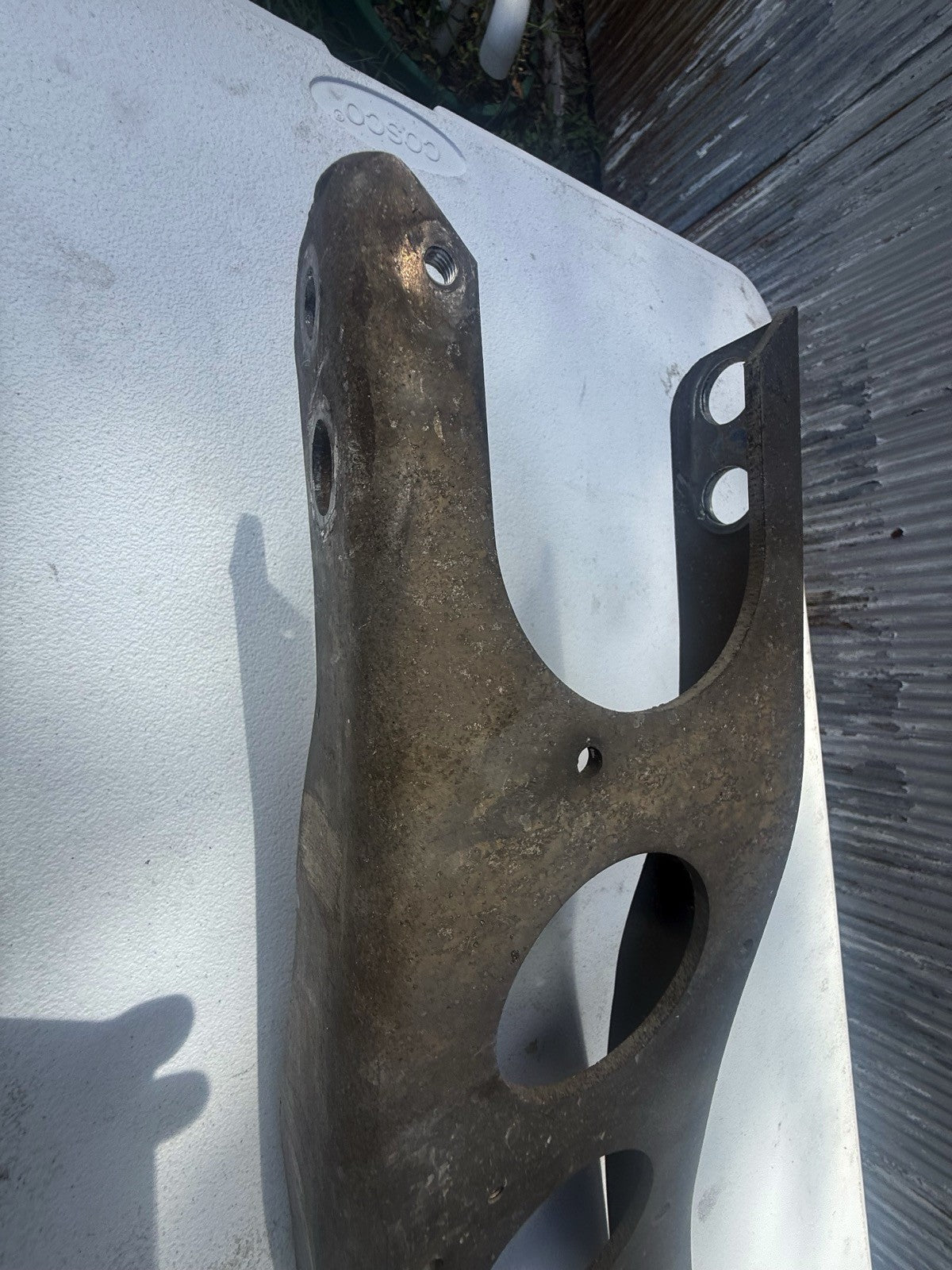 1999 Mazda Miata PPF Power PLant Framce Brace