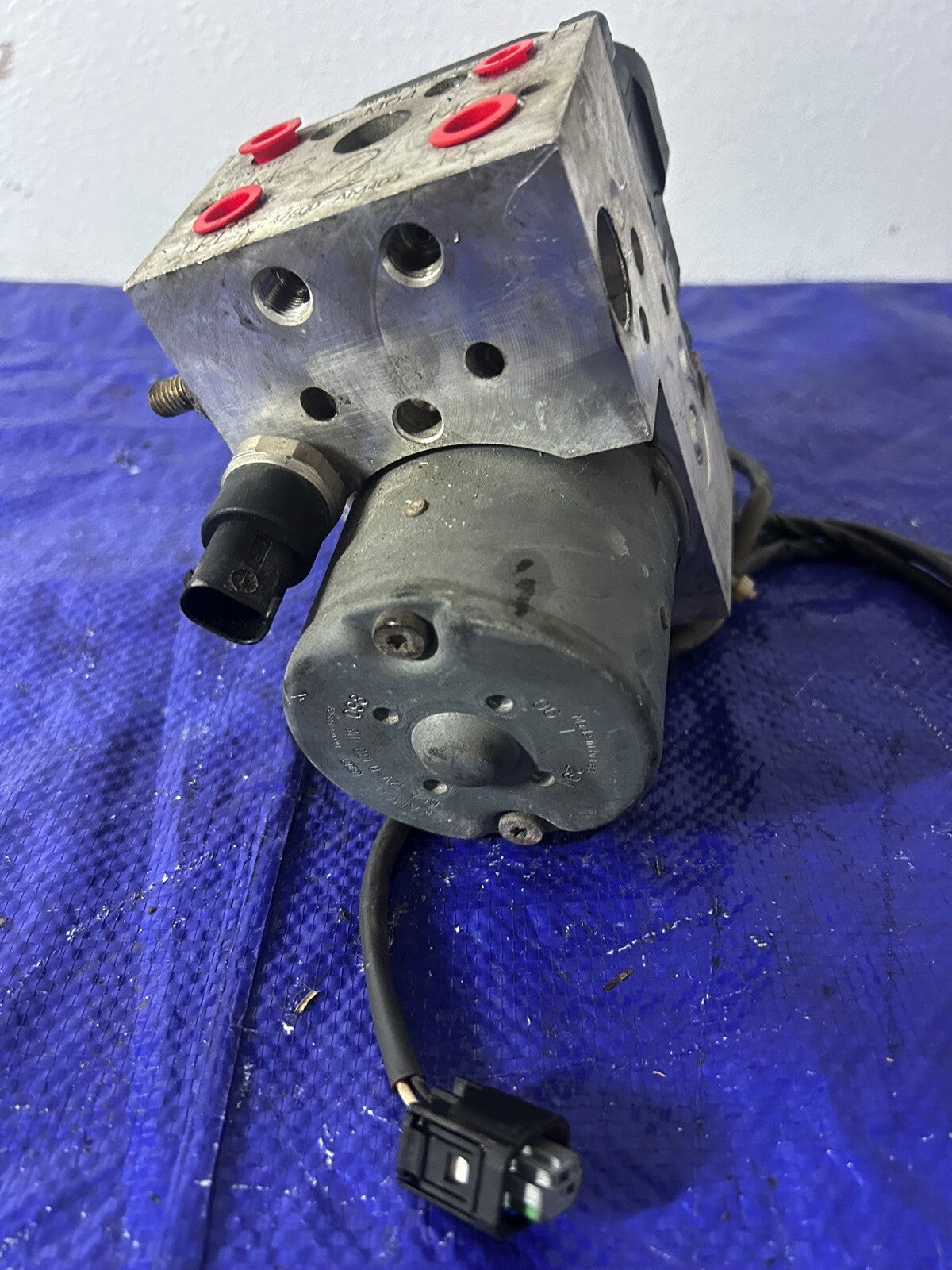 2012 Subaru WRX ABS Pump & Module 