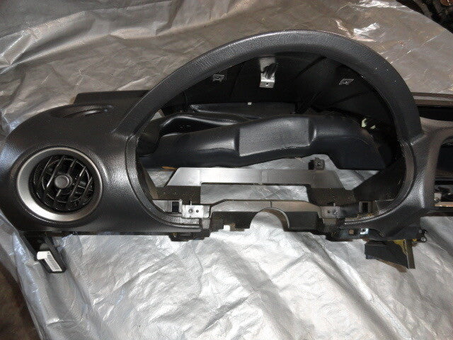 2014 Subaru WRX Front Dash Panel Assembly