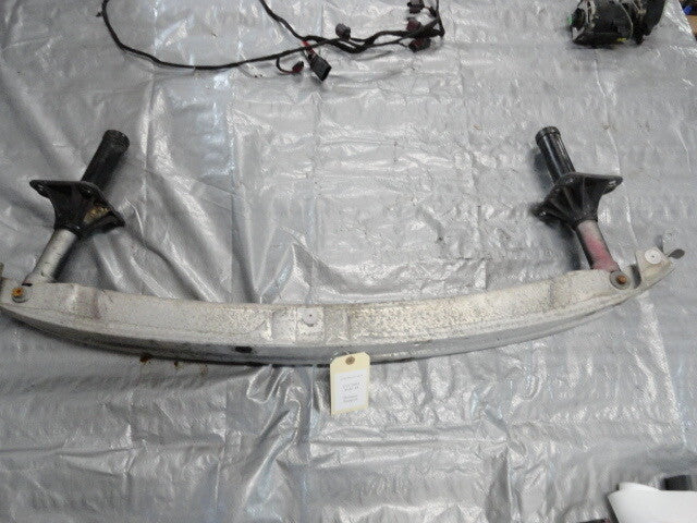 2002 Audi A4 Front Bumper Reinforcement Crash Bar