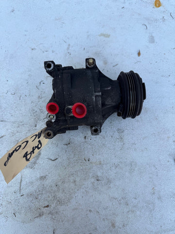 2004-2008 Mazda Rx8 AC Compressory 13B 