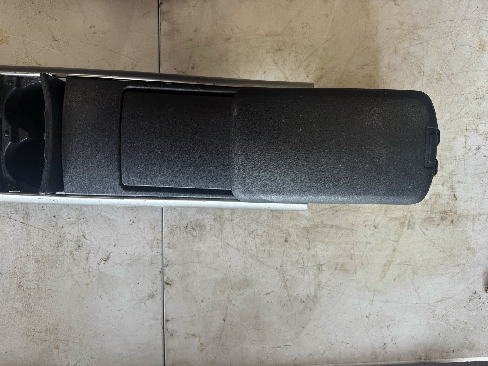 2004-2008 Mazda RX8 Center Console 
