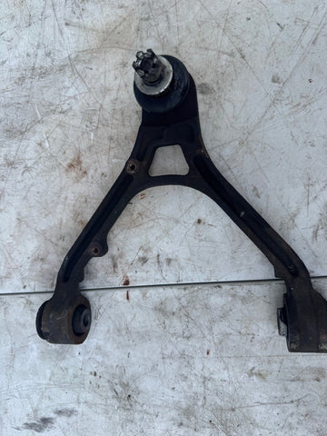 2000 - 2004 Honda S2000 Front upper control arms L&R